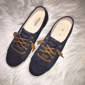 Sperry Topsider Crest Vibe Shoe